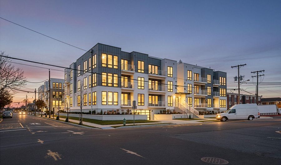 215 2nd Ave #103, Asbury Park, NJ 07712 - 2 Beds, 2 Bath