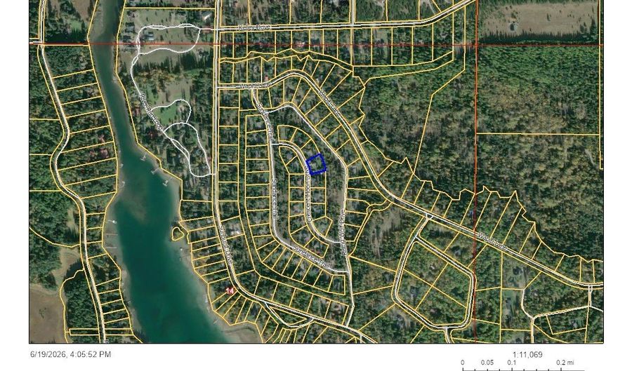 13404 Crescent Moon Dr, Bigfork, MT 59911 - 4 Beds, 4 Bath