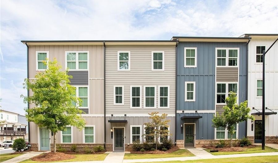 1190 Buice Lake Pkwy, Acworth, GA 30102 - 3 Beds, 4 Bath