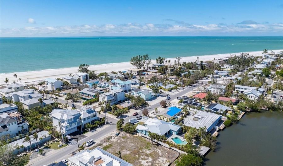 406 N SHORE Dr, Anna Maria, FL 34216 - 0 Beds, 0 Bath