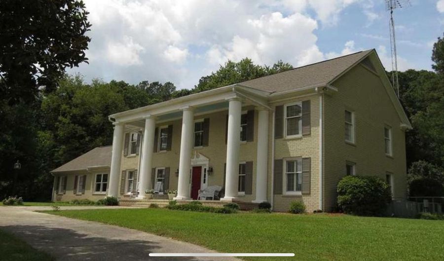 3170 Crudup Rd, Attalla, AL 35954 - 4 Beds, 4 Bath