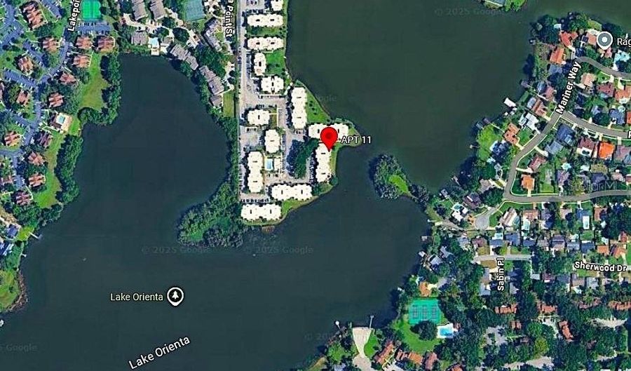 538 ORANGE Dr 11, Altamonte Springs, FL 32701 - 2 Beds, 2 Bath