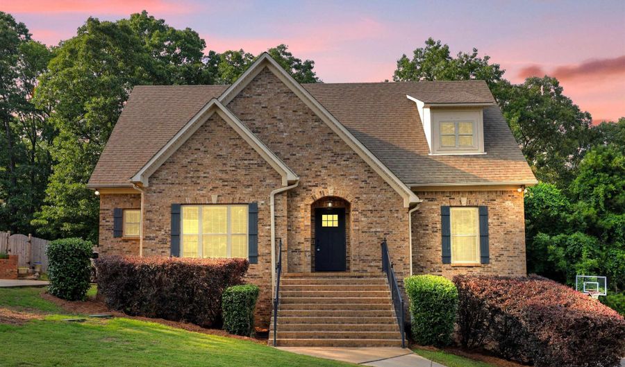 219 MOUNTAIN LAKE Trl, Alabaster, AL 35007 - 4 Beds, 3 Bath