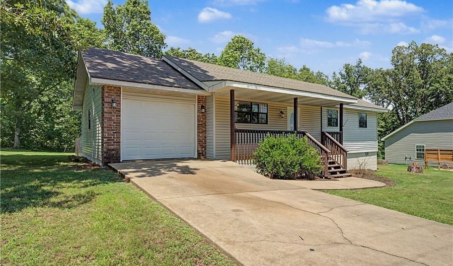 43 Judy Dr, Bella Vista, AR 72715 - 3 Beds, 2 Bath