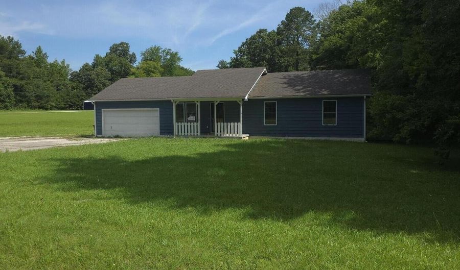 1963 Mifflin Rd, Beech Bluff, TN 38313 - 3 Beds, 2 Bath