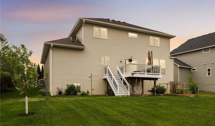 15239 Embry Path, Apple Valley, MN 55124 - 5 Beds, 4 Bath