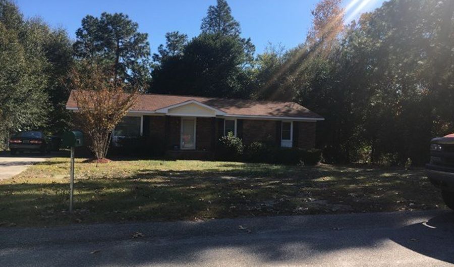 20 Leann Ct, Aiken, SC 29801 - 3 Beds, 2 Bath