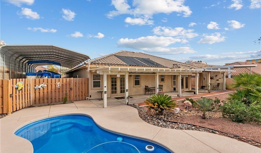 778 Fairway Dr, Boulder City, NV 89005 - 3 Beds, 3 Bath