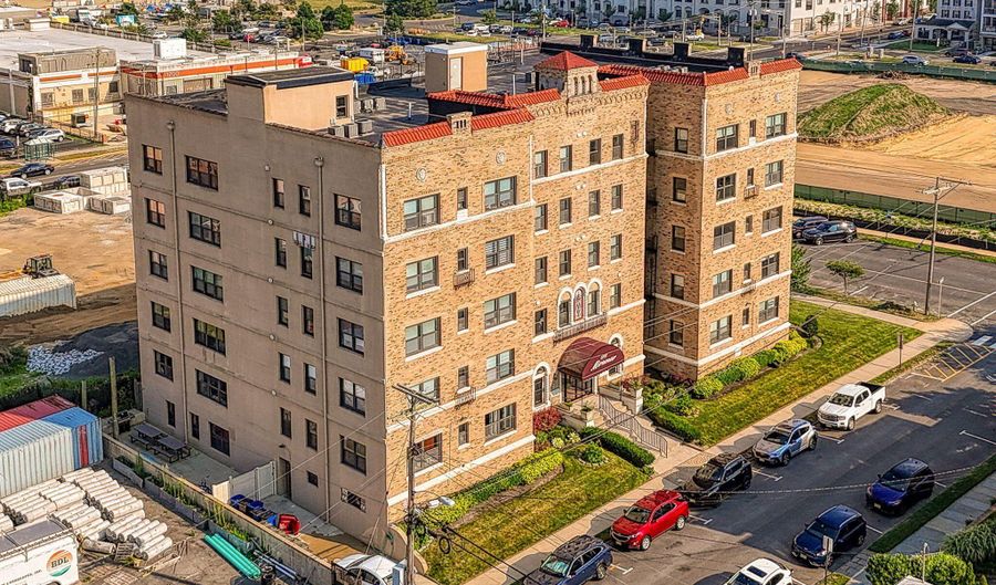 1700 Webb St, Asbury Park, NJ 07712 - 3 Beds, 1 Bath