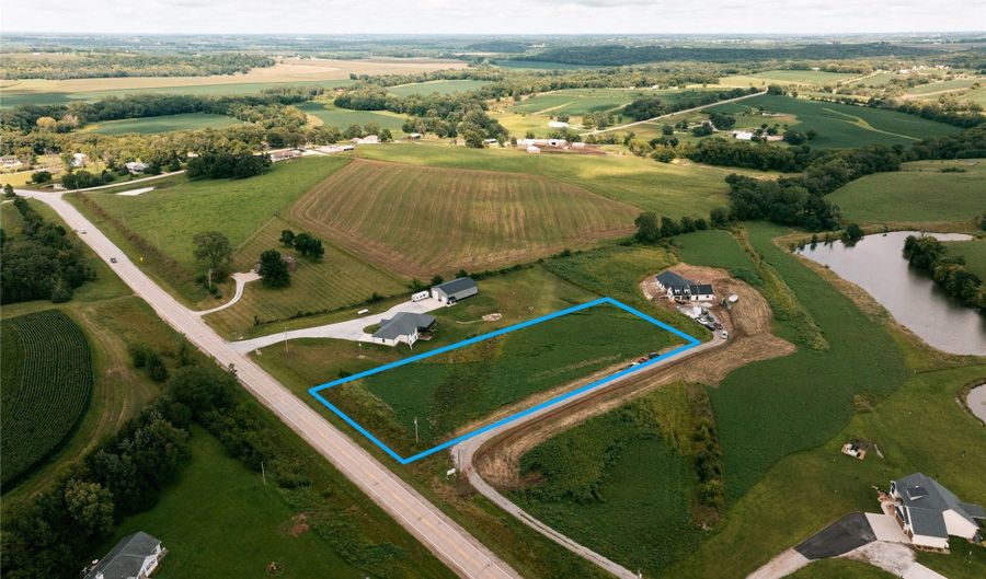 12825 S23 Hwy, Ackworth, IA 50001 - 0 Beds, 0 Bath
