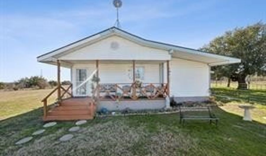 264 W Yucca Vw, Weatherford, TX 76085 - 0 Beds, 0 Bath