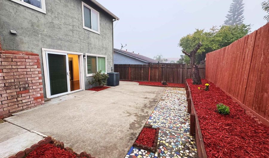 1707 Magnolia Way, Antioch, CA 94509 - 4 Beds, 2 Bath