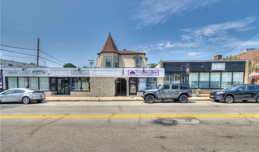 591 Main St, East Greenwich, RI 02818 - 0 Beds, 0 Bath