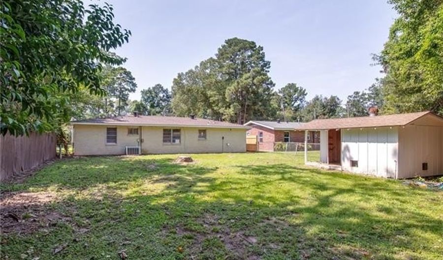 1803 SHANNON Rd, Alexandria, LA 71301 - 3 Beds, 1 Bath