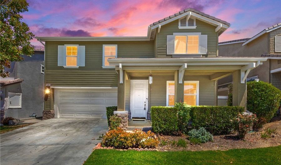 34066 Lily Rd, Yucaipa, CA 92399 - 4 Beds, 4 Bath