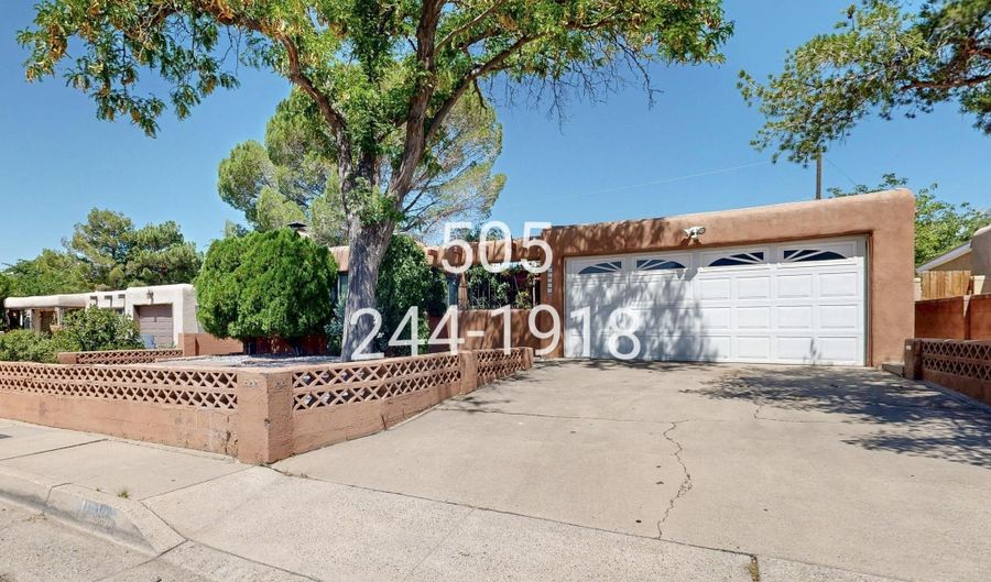 11013 Phoenix Ave NE, Albuquerque, NM 87112 - 41 Beds, 2 Bath