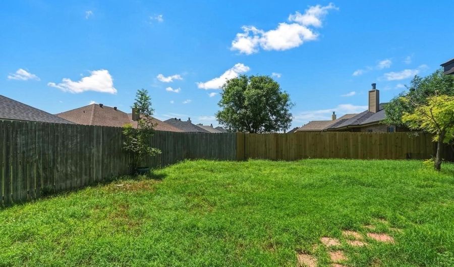 5117 Spring Creek Rd, Abilene, TX 79602 - 3 Beds, 2 Bath