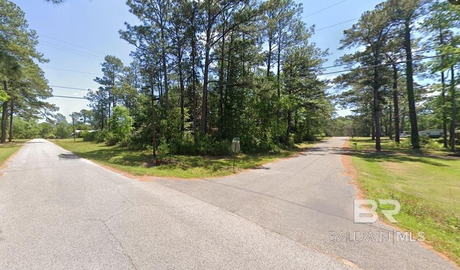 1706 Collier Avenue Lot 4/13, Bay Minette, AL 36507 - 0 Beds, 0 Bath