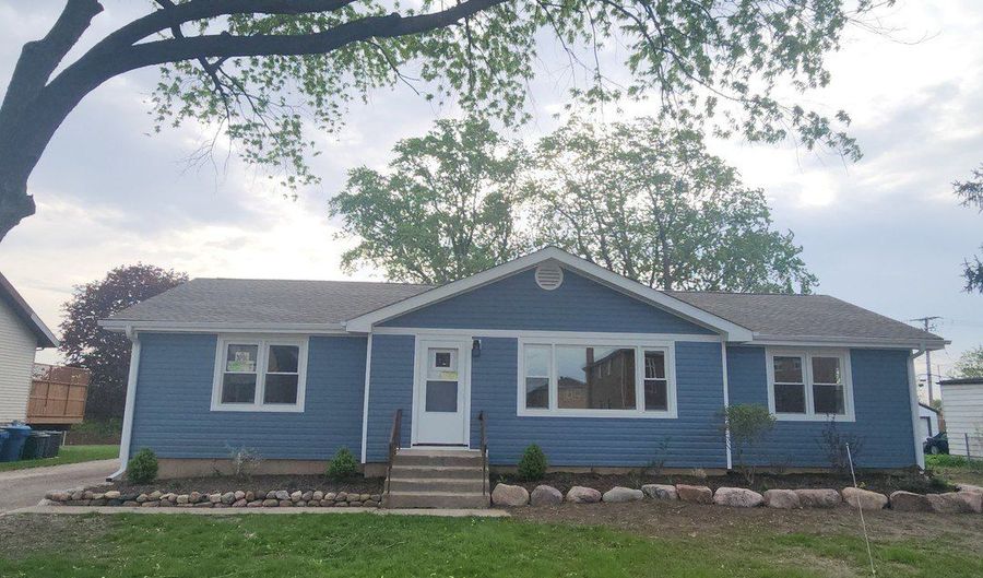 12241 REXFORD St, Alsip, IL 60803 - 3 Beds, 1 Bath