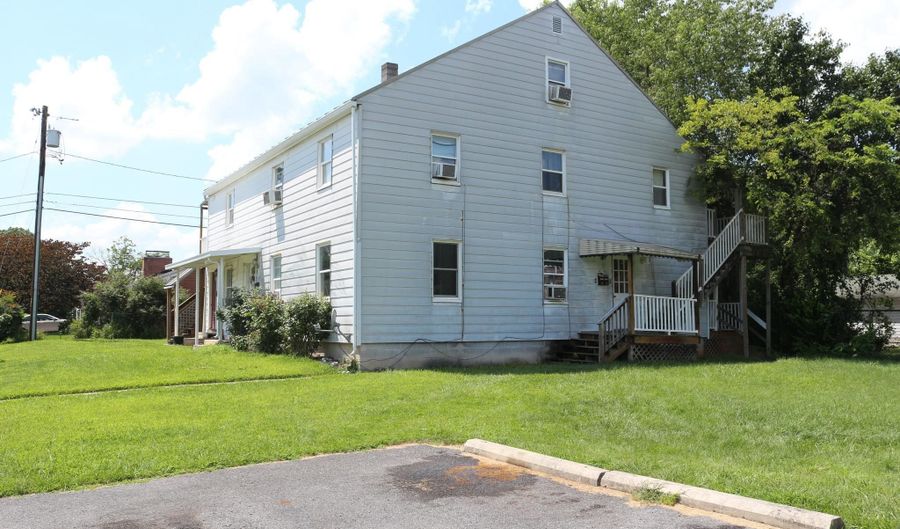 17410 WOLFORD Ave, Hagerstown, MD 21740 - 0 Beds, 0 Bath