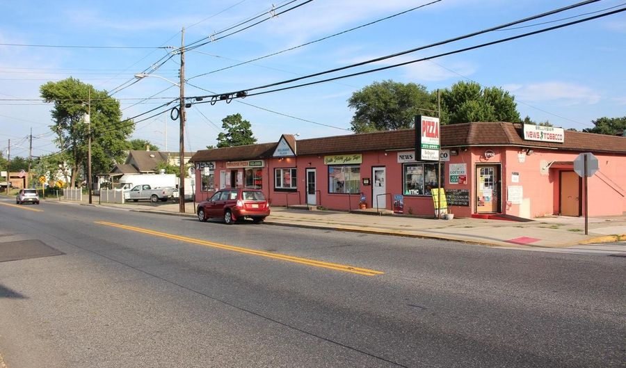134 BROWNING W, Bellmawr, NJ 08031 - 0 Beds, 0 Bath