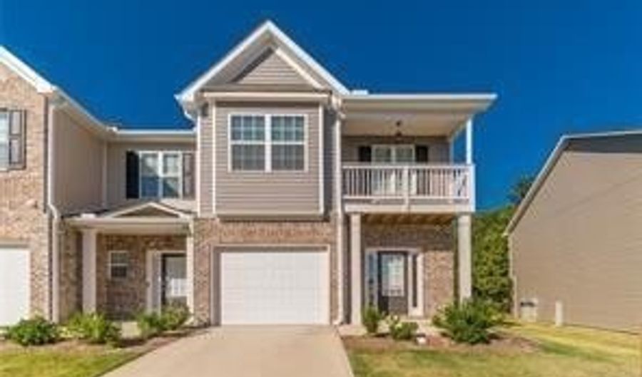 7162 Fringe Flower Dr 21, Austell, GA 30168 - 3 Beds, 3 Bath