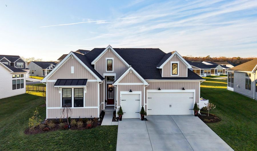 34517 SCENIC HARBOR Way, Lewes, DE 19958 - 3 Beds, 4 Bath