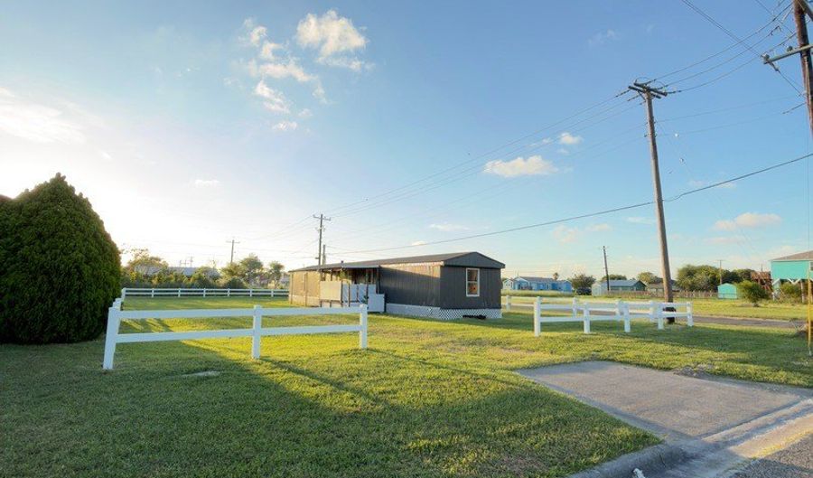 1106 S Euclid, Aransas Pass, TX 78336 - 3 Beds, 2 Bath