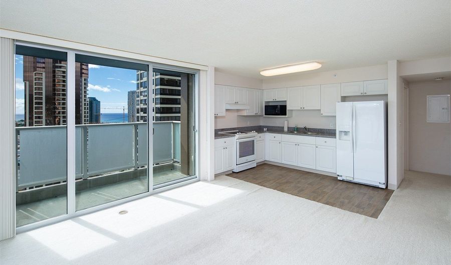 801 South St 2829, Honolulu, HI 96813 - 2 Beds, 2 Bath