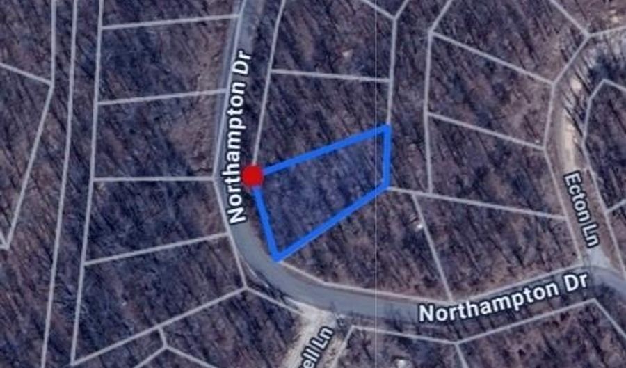 Northampton DR, Bella Vista, AR 72714 - 0 Beds, 0 Bath