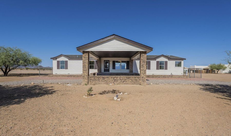 24708 S COTTON Ln, Buckeye, AZ 85326 - 4 Beds, 3 Bath