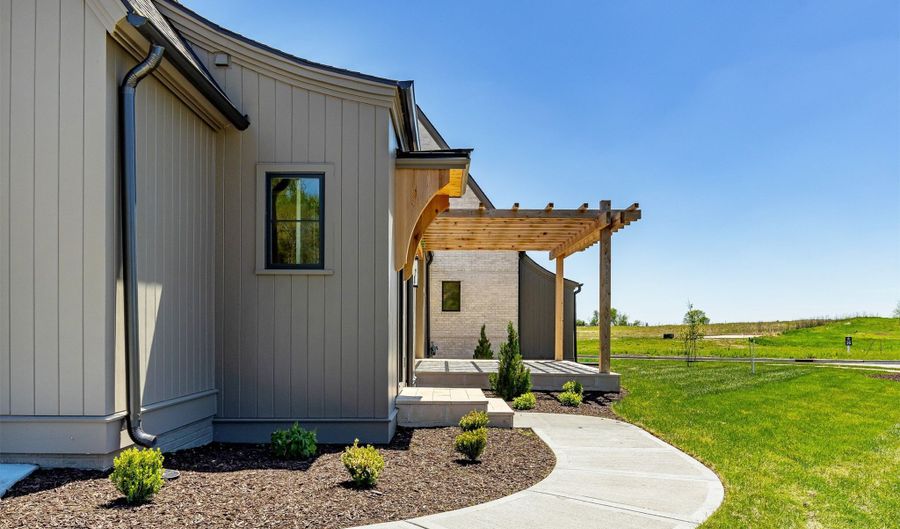 2307 Middleton Rd, Ames, IA 50010 - 3 Beds, 4 Bath