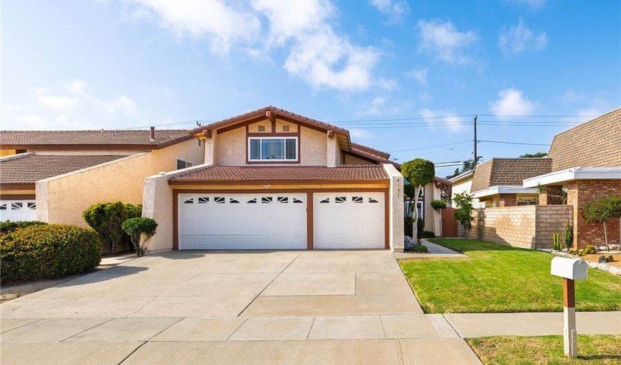 4137 Konya Dr, Torrance, CA 90503 - 4 Beds, 3 Bath