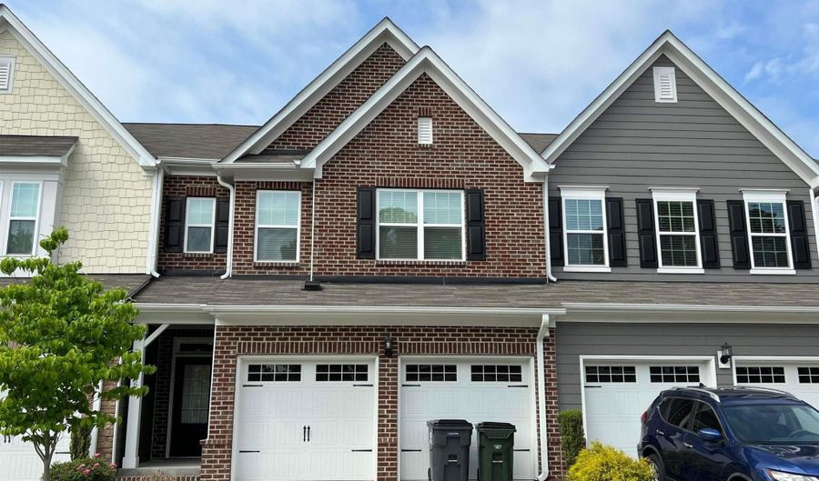 1156 Lookout Ridge Rd, Apex, NC 27502 - 3 Beds, 3 Bath