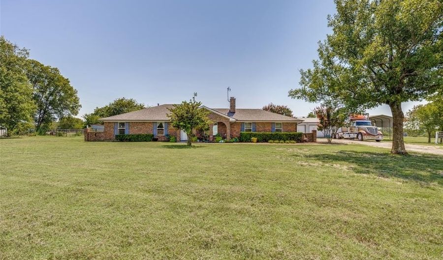 903 W Houston St, Anna, TX 75409 - 3 Beds, 2 Bath