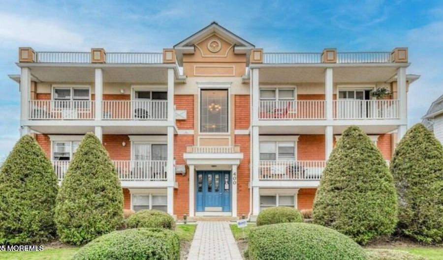 400-402 4th Ave 208, Asbury Park, NJ 07712 - 1 Beds, 1 Bath