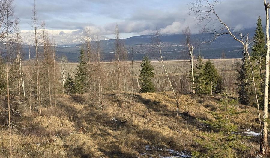 NNA W SIDE RD PARCEL 3, Bonners Ferry, ID 83805 - 0 Beds, 0 Bath