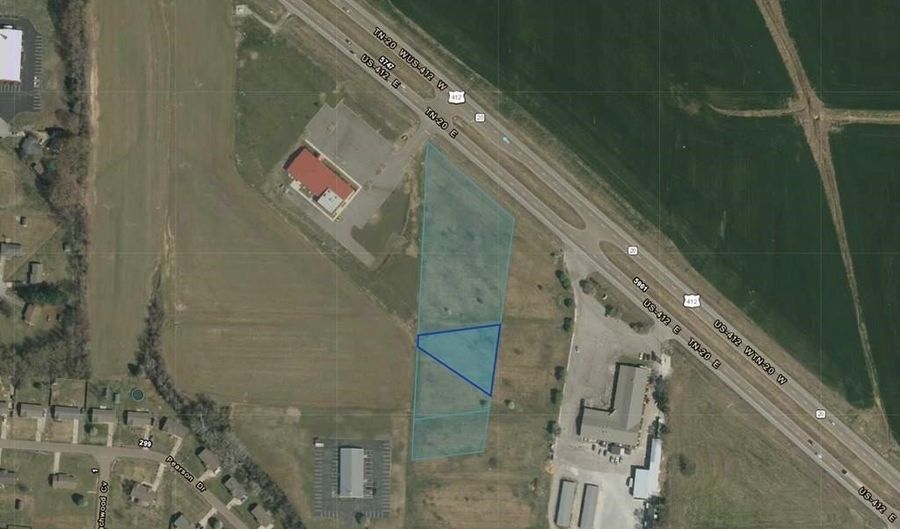 Stonehaven Dr Lot 5, Bells, TN 38006 - 0 Beds, 0 Bath