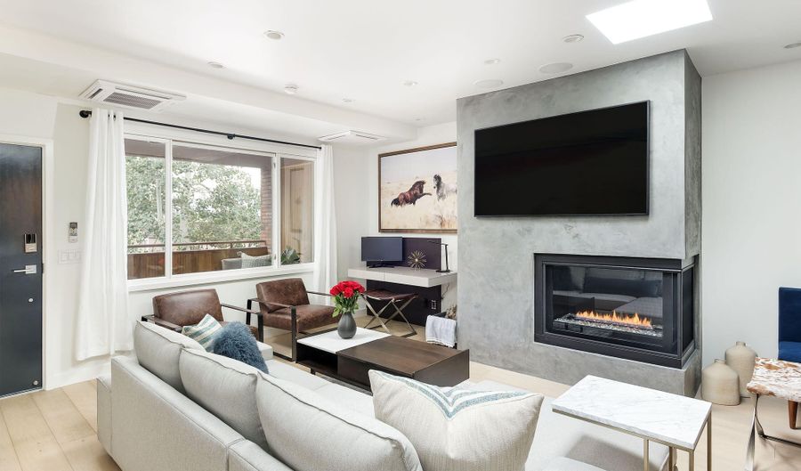 450 S Original St 8, Aspen, CO 81611 - 2 Beds, 2 Bath