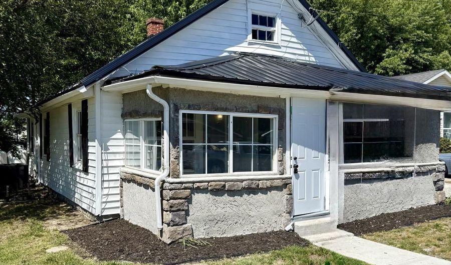 118 W MILBY St, Harrington, DE 19952 - 2 Beds, 1 Bath