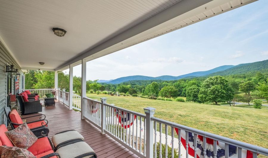 158 APPLE Ln, Afton, VA 22920 - 3 Beds, 2 Bath