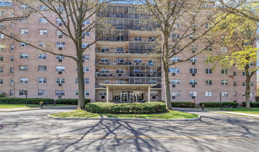 25 Cartright St 4K, Bridgeport, CT 06604 - 1 Beds, 1 Bath