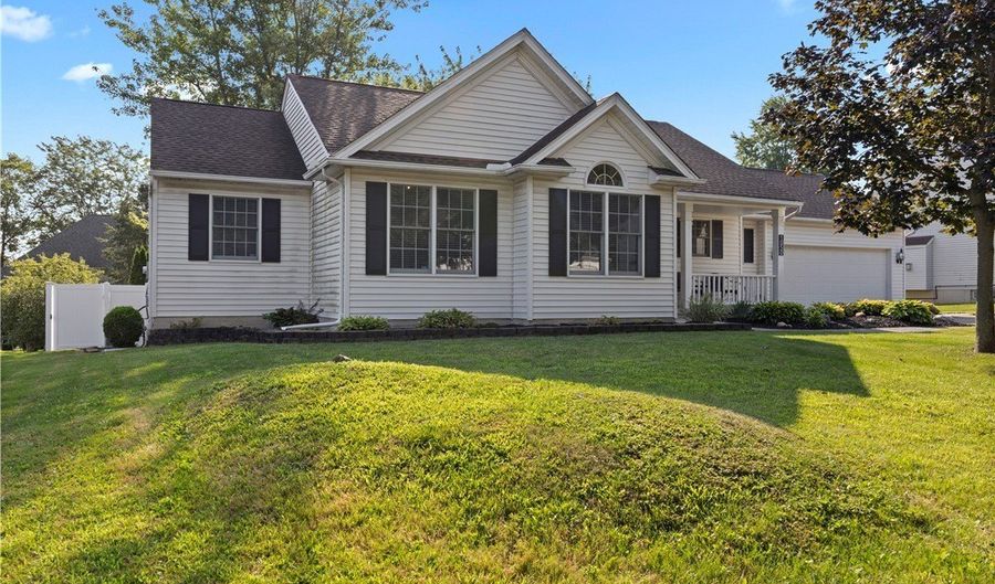 1050 Coopers Run, Amherst, OH 44001 - 3 Beds, 3 Bath