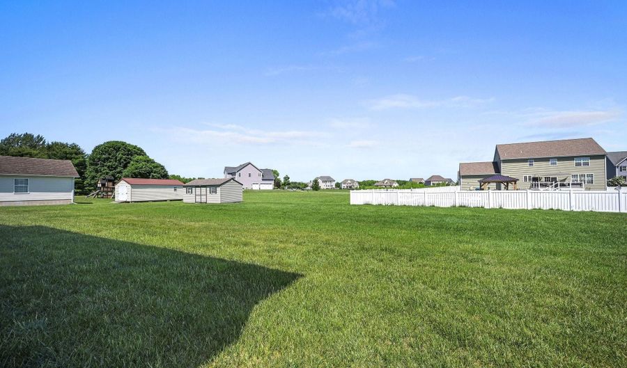 99 TOPAZ Ln, Camden Wyoming, DE 19934 - 4 Beds, 3 Bath