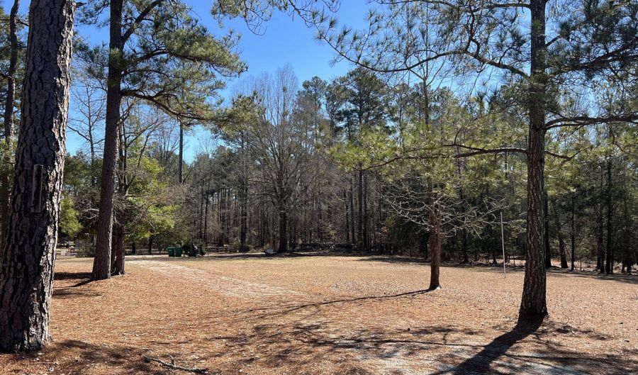 2369 Pine Ridge Dr, Appling, GA 30802 - 0 Beds, 0 Bath