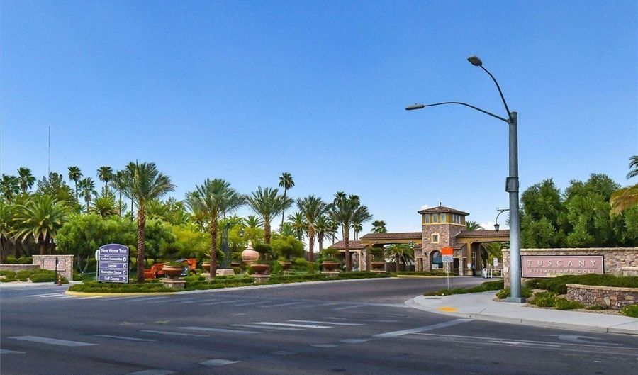505 PUNTO VALLATA Dr, Henderson, NV 89011 - 4 Beds, 4 Bath