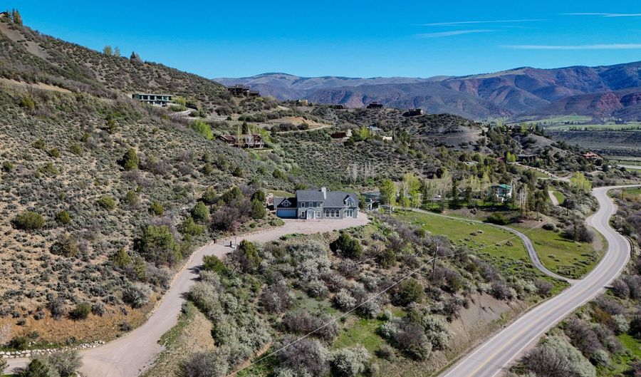 679 Brush Creek Rd, Aspen, CO 81611 - 5 Beds, 4 Bath