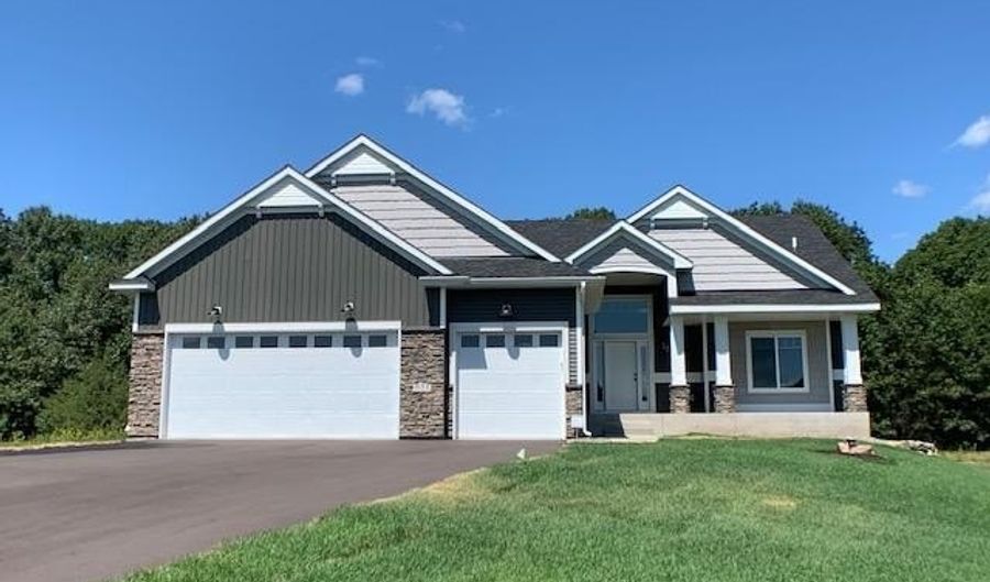 15551 Quince St NW, Andover, MN 55304 - 3 Beds, 2 Bath