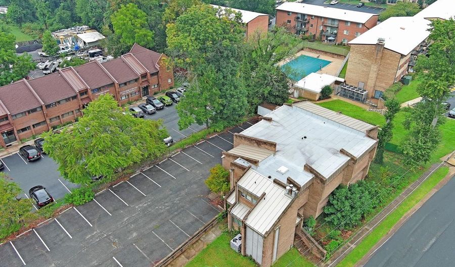4200 DANIELS Ave, Annandale, VA 22003 - 0 Beds, 0 Bath