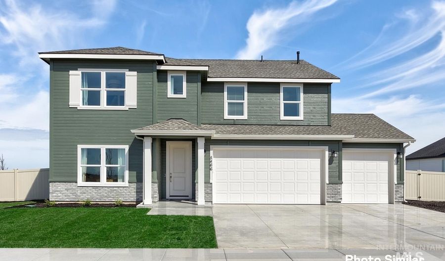 15164 Cumulus Way, Caldwell, ID 83607 - 4 Beds, 3 Bath